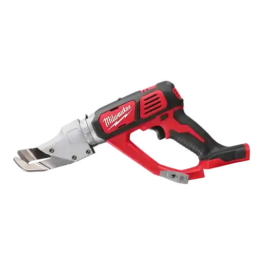 Milwaukee 2637-20 M18 Cordless 18 Gauge Single Cut Shear