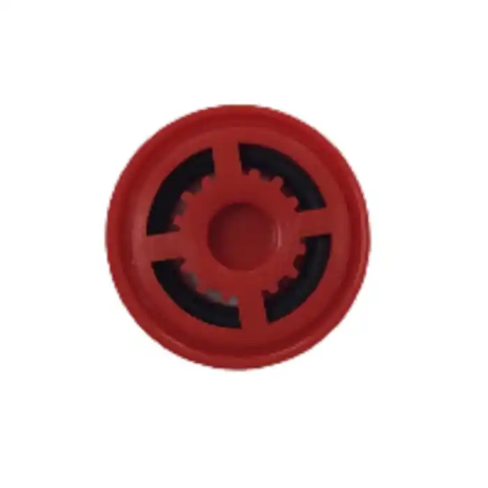 Bosch 87161410610 Flow Regulator Type E-w 12l/min Red