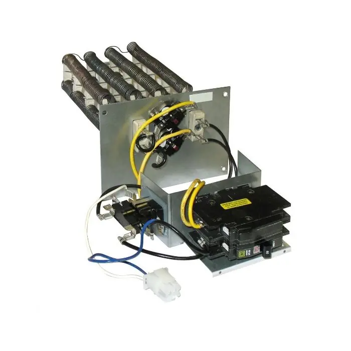 General Electric 16Y41 Heater Kit Electric 7.5KW with CB ECBA25-7.5CB