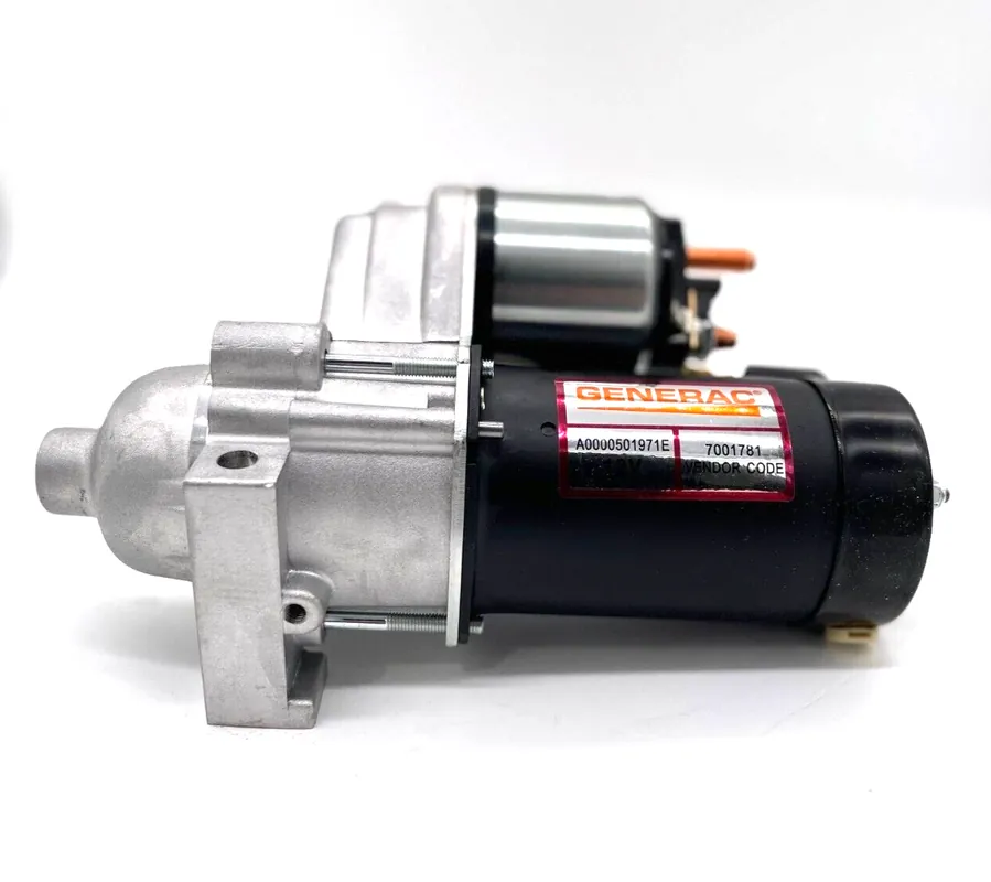 Generac A0000501971