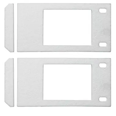 Bradford White 239-47062-00 Pilot Assembly Natural Gas for FVIR Water Heaters