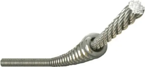 GENERAL WIRE 25HE1-DDH Drain Cleaner Tool