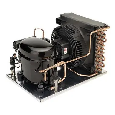 Tecumseh AKA9430ZAADC Compressor Assembly