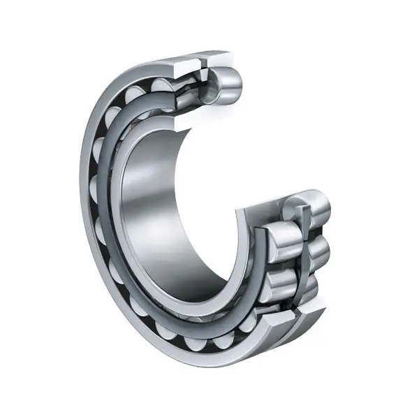 FAG 22226-E1-XL-K Spherical Roller Bearing 130 mm Inner Diameter 230 mm Outer Diameter