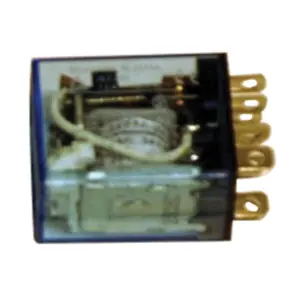 Grundfos 96741790 Relay Replacement Service for All UPZC Pump Control