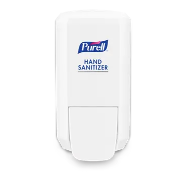 Gojo 4121-06 PURELL CS2 Hand Sanitizer Dispenser