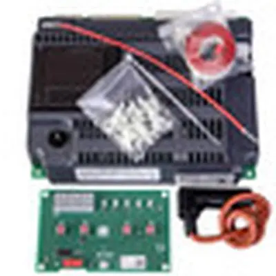 HTP 7250P-1021 Boiler