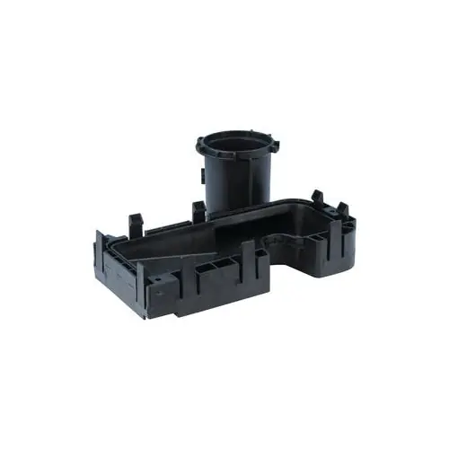 Bosch 87180069440 Flue Gas Collector for ZWB-28-3
