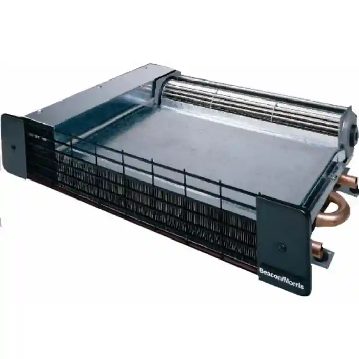 Beacon Morris K120 Twin-Flo III Kickspace Heater