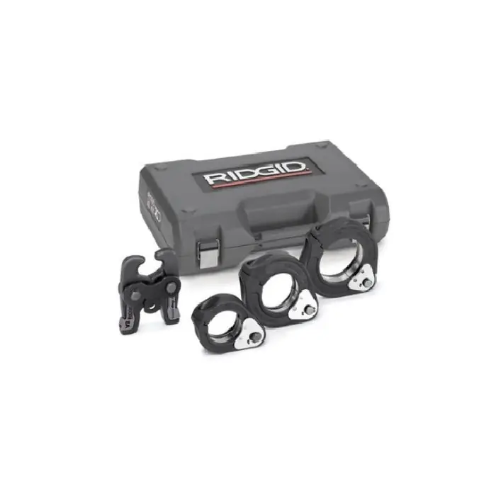 Ridgid 93677 Press Ring ProPress 2-1/2 Inch ProPress XL