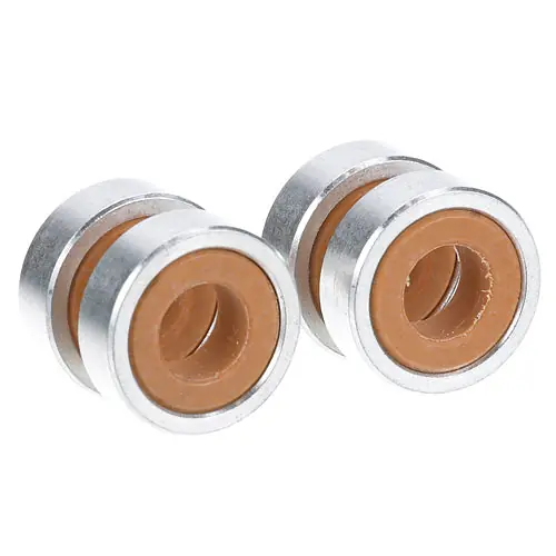 Bearing Kit PK/4 for Roundup - AJ Antunes 7001033