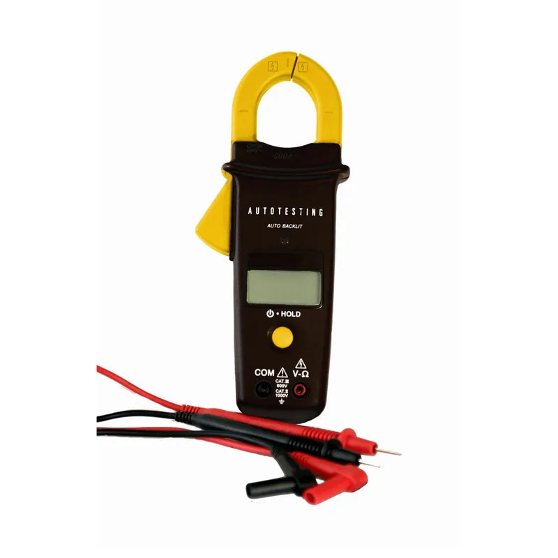 Armada Technologies PRO90 Automatic Clamp Multimeter