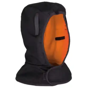 Ergodyne 16852 Chill-Its 6852 Winter Liner Shoulder Black Each