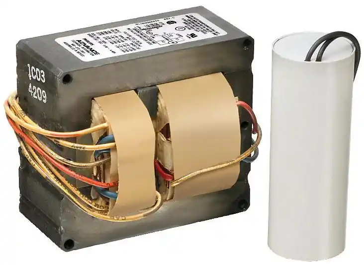 ADVANCE 71A5750001D 250W MH BALLAST
