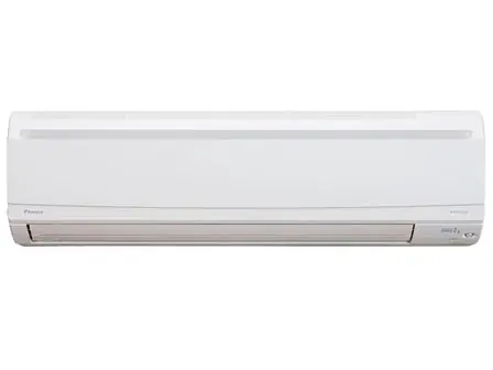 Daikin FTXS24WVJU9 Indoor Multi-Split Fan Coil 24000 BTU