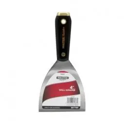 TRUE VALUE 4213TV MP BTR 4 STIFF SCRAPER EA