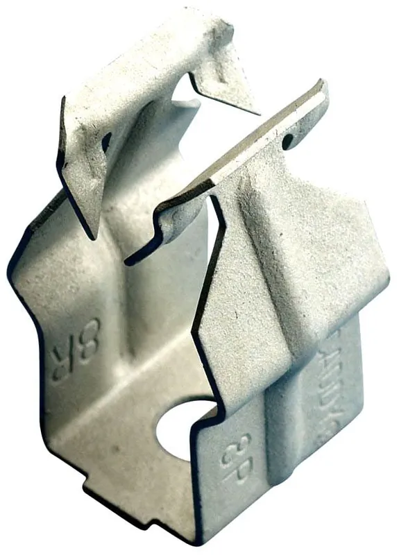 Erico 12P Push-In Conduit Clamp 3/4 Inch EMT