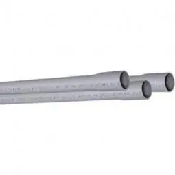 TRUE VALUE 8102 PVC Electrical Conduit Schedule 40 1/2-In. x 10-Ft.