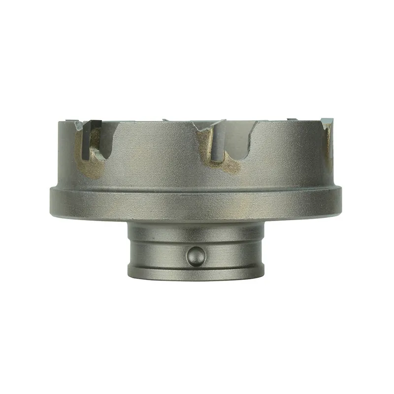 Milwaukee 49-57-8343 Quick Change Sheet Metal Carbide Cutter