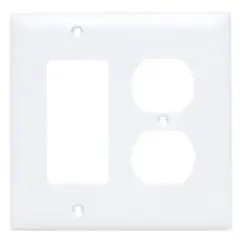 Pass & Seymour SP83LA Wall Plate