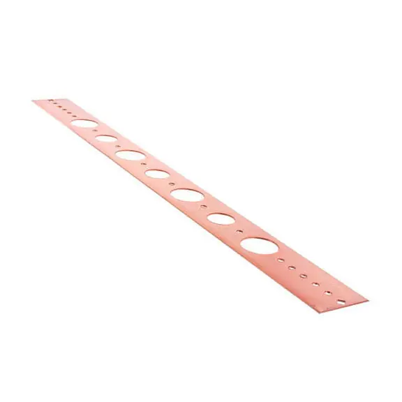 RWC HR10218 3/4 - 1 X 20 Bracket Holdrite