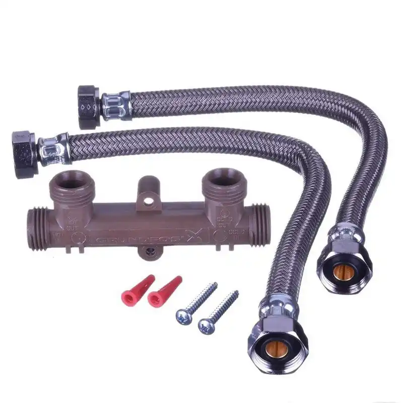 Rheem RTG20285 Cross Over Valve Kit - Replacement MPN