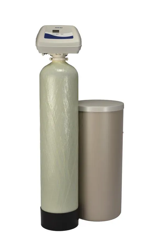 North Star 7366457 70000 Grains 13.5 gpm Water Softener