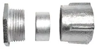 Southwire 853 Conduit Coupling 1-IN 3-PC REPLACEMENT MPN