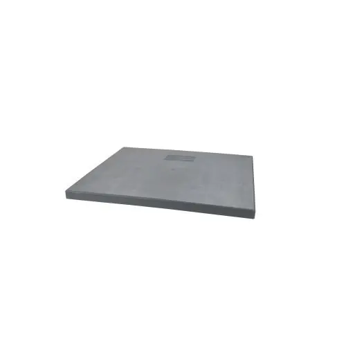 Diversitech EL3640-2 Equipment Pad 32 x 32 x 2 Replacement MPN