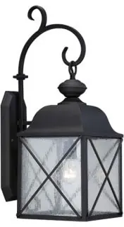 Nuvo Lighting 60-5622 Outdoor Wall Light Fixture 1LT Replacement MPN