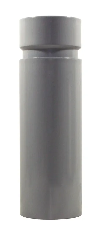 Scepter 077390 O-Ring Expansion Joint 4 in for Rigid Conduit PVC