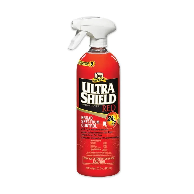 True Value 429253 32 Oz Fly Repellent