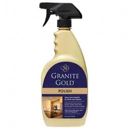 True Value GG0033 Granite Gold Granite Polish 24-oz.