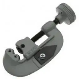 True Value 35236 1/8 To 1-1/8 Inch Screw-Feed Tubing Cutter