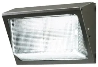 Atlas Lighting Products 210-007 HID Wall Light Face Frame Assembly