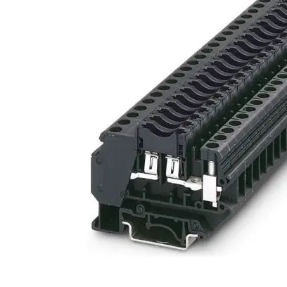 Phoenix 3118203 UK 6-FSI/C Terminal Block