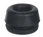 EATON 76-BOX CWD 76-BOX 3/8 RUBBER BUSHING