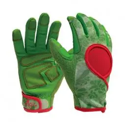 True Value 7652-23 MED WMNS SIGN GDN GLOVE EA