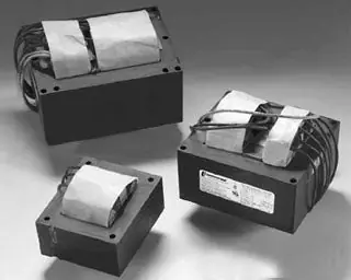 Universal Lighting Technologies M1000ML5AC5M500K 1000 W 1-Lamp Core and Coil Replacement Ballast Kit