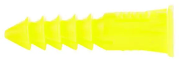 Cully 39763 CUL 39763 10 Combo Anchor Kit