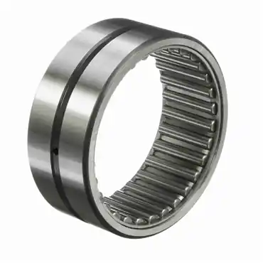 McGill MR 64 Needle Roller Bearing - 4.0000 in Bore, 5.0000 in OD, 2.0000 in Width, None