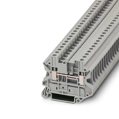Phoenix 3046184 UT 4-MTD Terminal Block