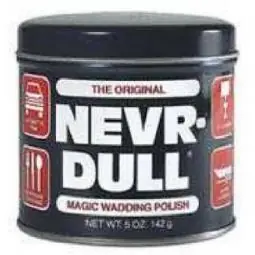 True Value L Nevr-Dull 5-oz Wadding Polish