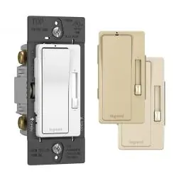 True Value RHCL453PTCCCV6 450W 3WY SP CFL DIMMER