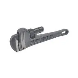 True Value 213211 MM 8 STL PIPE WRENCH