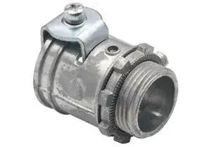 Bridgeport 573-DC2 1 FMC/AC/MC Connector