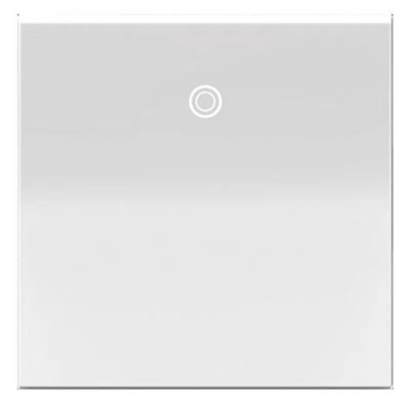 Pass & Seymour ASPD1532W4 Paddle Switch 15A White
