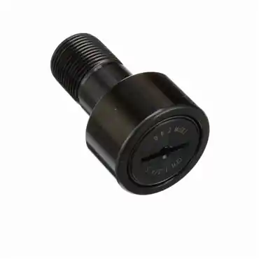 McGill CFH 1 3/4 S Crowned & Flat Cam Followers - Heavy Stud CAMROL Series