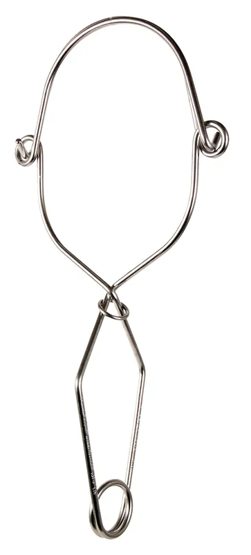 Guardian Fall Protection 1860 WIRE HOOK ANCHORAGE FALL EACH