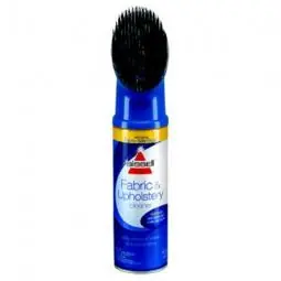 True Value 9351 12-oz. Upholstery Shampoo With Scrub Brush